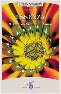Produktbild: Essenza. Il nucleo divino nell'uomo