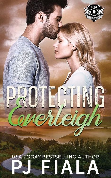 Produktbild: Protecting Everleigh