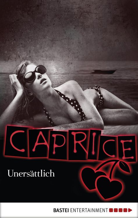 Produktbild: Uners&auml;ttlich - Caprice