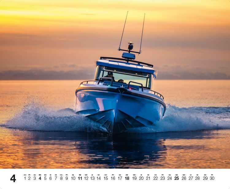 Produktbild: Boote 2027