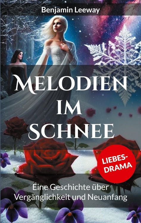 Produktbild: Melodien im Schnee