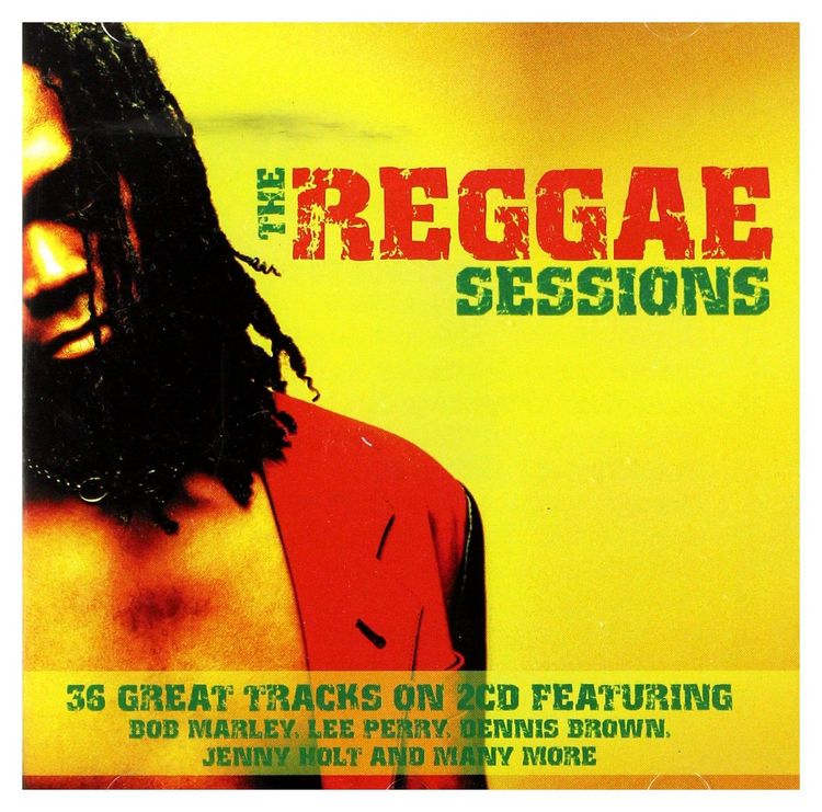 Produktbild: Reggae
