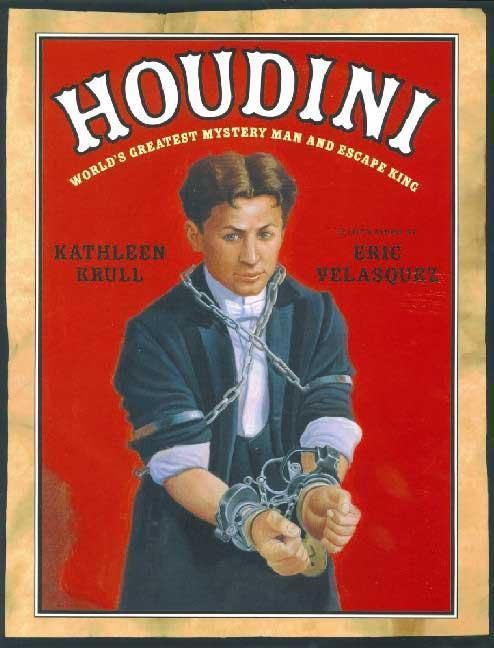 Produktbild: Houdini