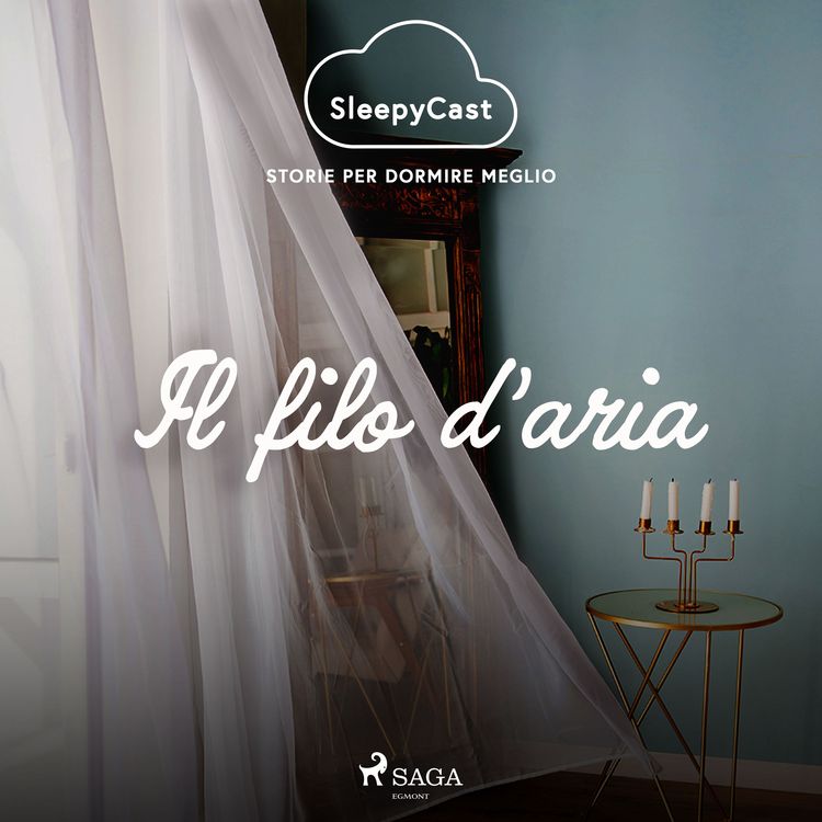 Produktbild: SleepyCast. Storie per dormire meglio 2.15
