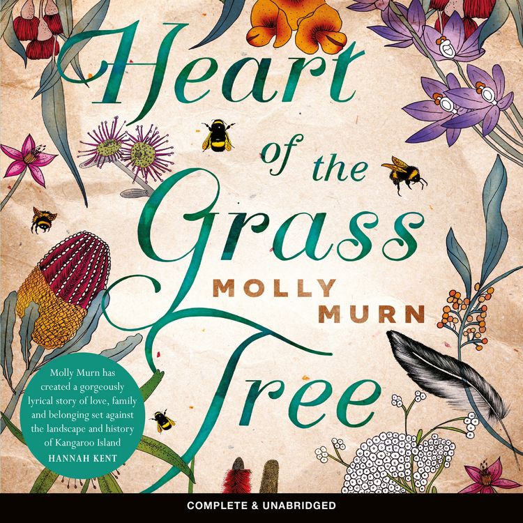 Produktbild: Heart of the Grass Tree