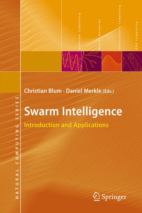 Produktbild: Swarm Intelligence