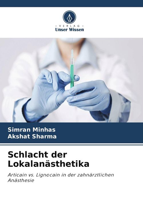 Produktbild: Schlacht der Lokalan&auml;sthetika