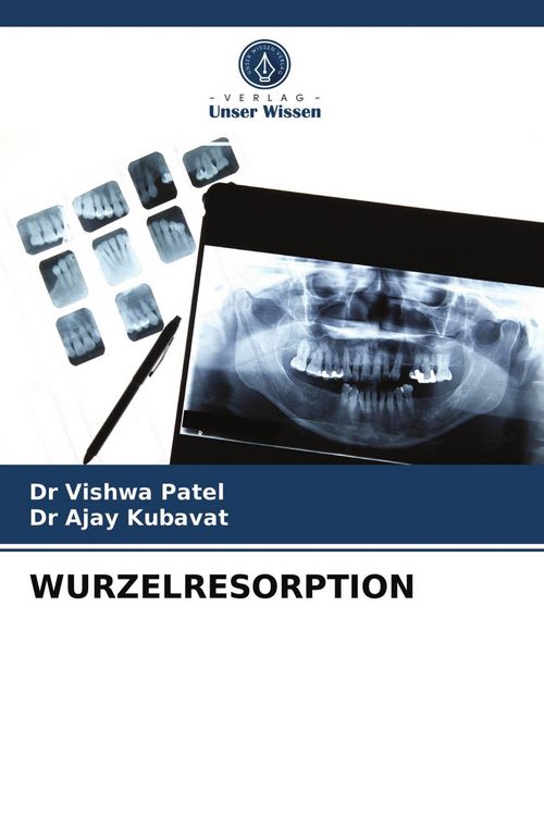 Produktbild: Wurzelresorption