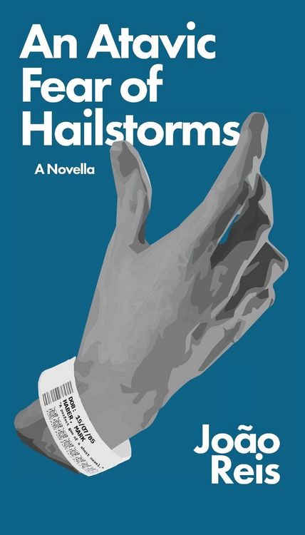 Produktbild: An Atavic Fear of Hailstorms
