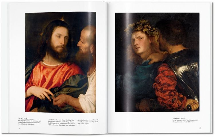 Produktbild: Titian