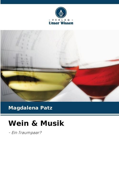 Produktbild: Wein & Musik