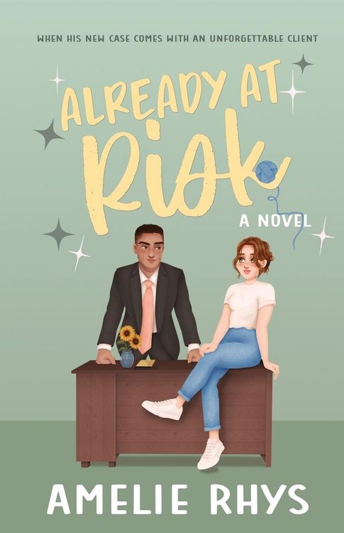 Produktbild: Already At Risk