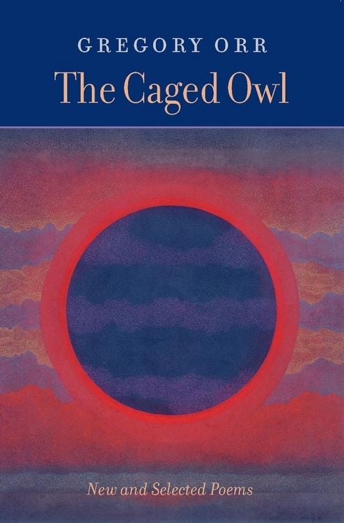 Produktbild: The Caged Owl
