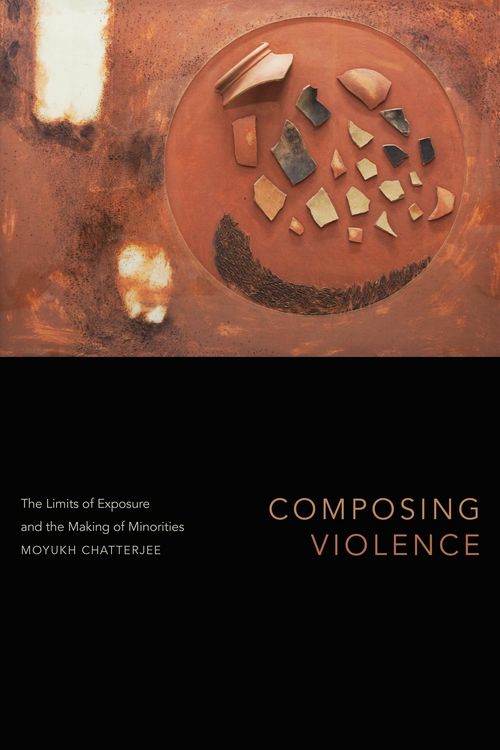 Produktbild: Composing Violence