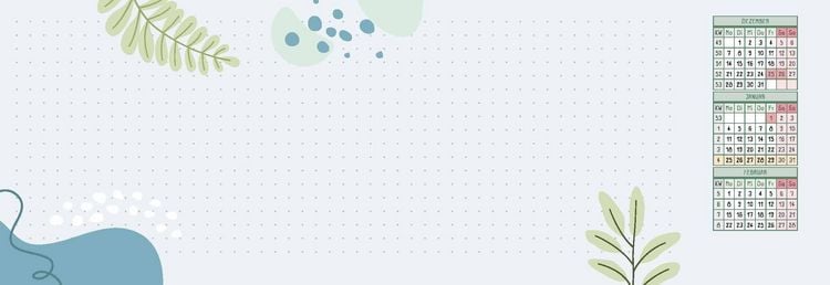 Produktbild: Mein Wochen-Tischkalender f&uuml;r das Schuljahr 2026/2027