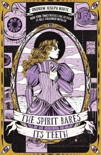 Produktbild: The Spirit Bares Its Teeth