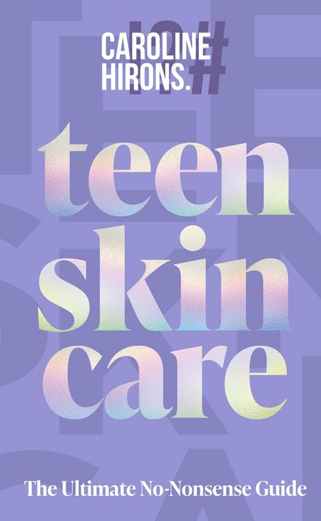 Produktbild: Teen Skincare