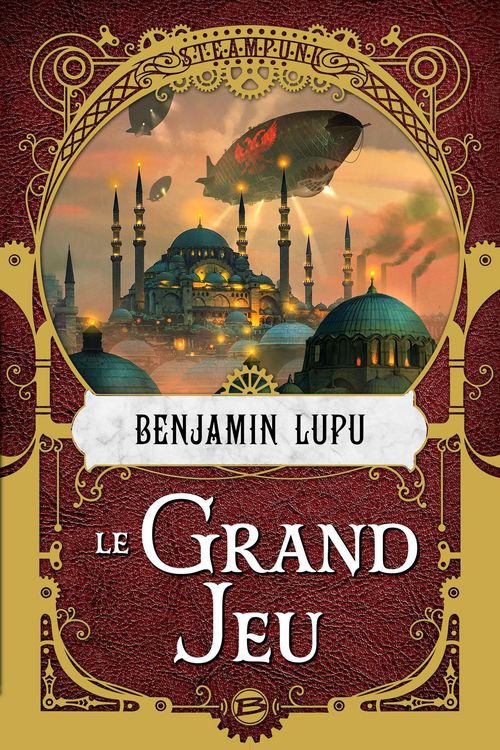Produktbild: Le Grand Jeu