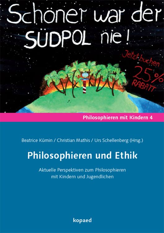 Produktbild: Philosophieren und Ethik