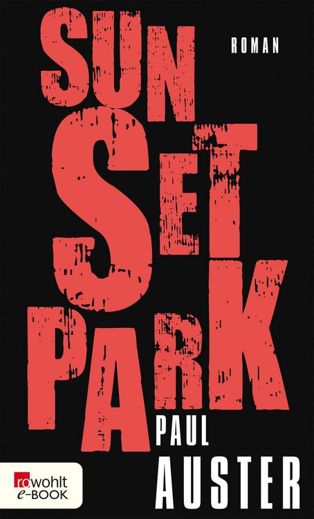 Produktbild: Sunset Park
