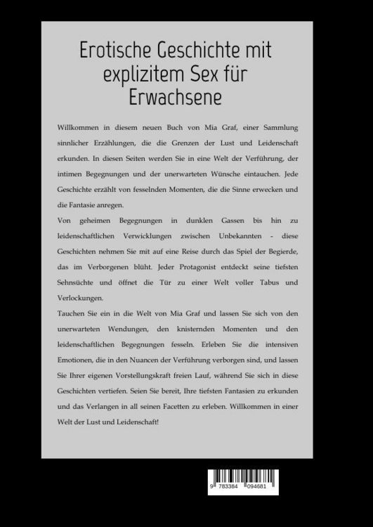 Produktbild: Momente der Leidenschaft