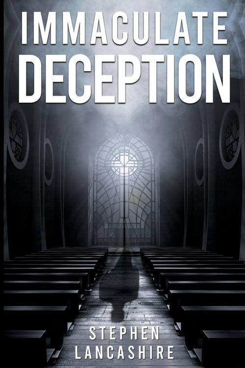 Produktbild: Immaculate Deception