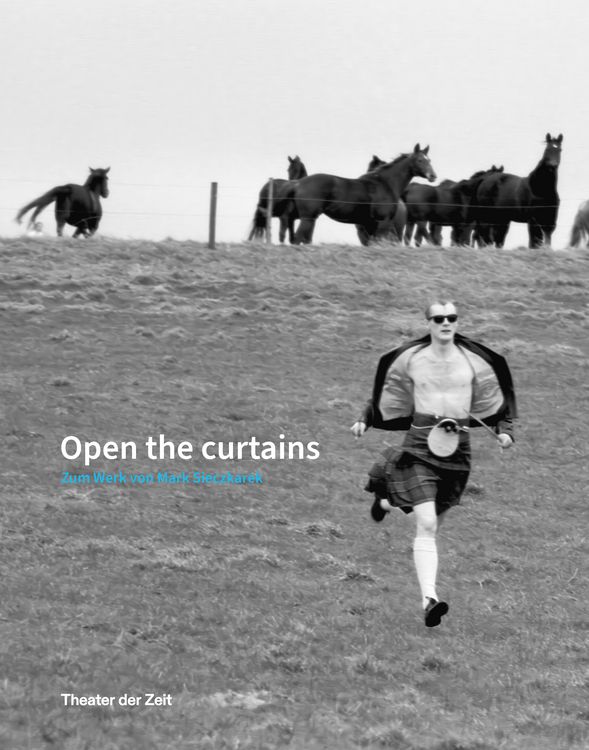 Produktbild: Open the curtains