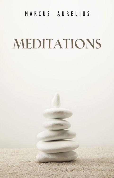 Produktbild: Meditations: A New Translation