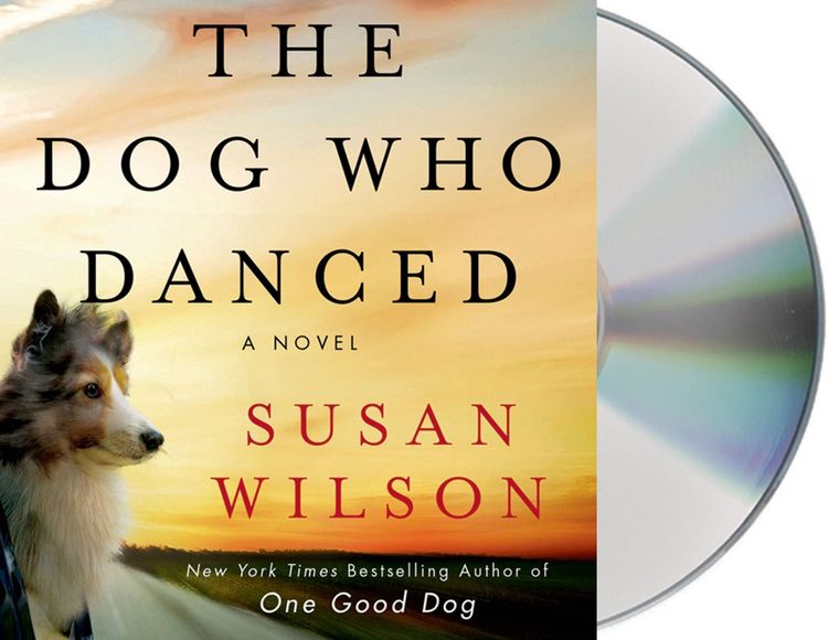 Produktbild: The Dog Who Danced