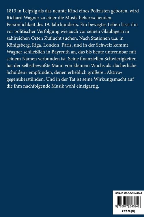 Produktbild: Lohengrin (Gro&szlig;druck)