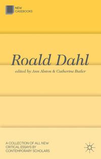 Produktbild: Roald Dahl