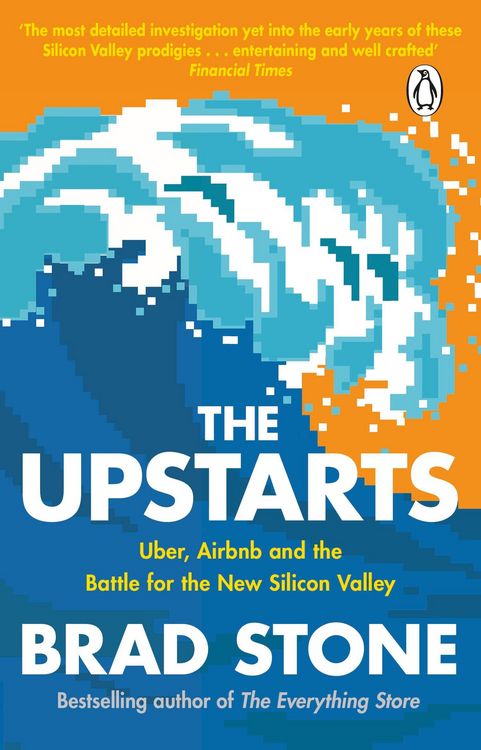 Produktbild: The Upstarts