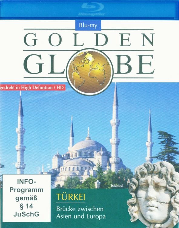 Produktbild: T&uuml;rkei - Golden Globe