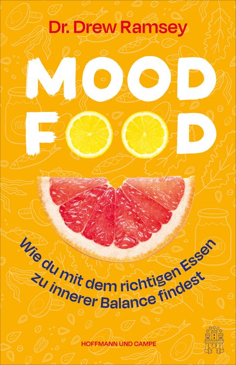 Produktbild: Mood Food