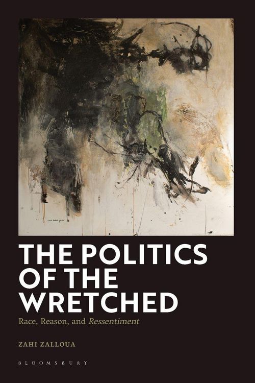Produktbild: The Politics of the Wretched