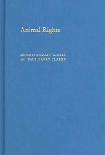 Produktbild: Animal Rights