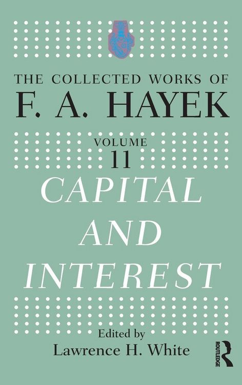 Produktbild: Capital and Interest