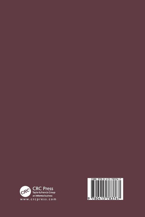 Produktbild: Critical Medical Anthropology