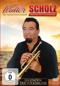 Produktbild: Legenden der Volksmusik