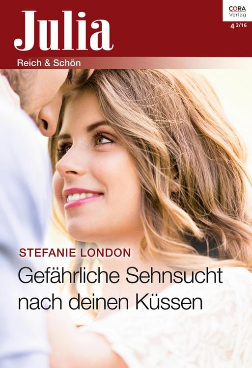 Produktbild: Gef&auml;hrliche Sehnsucht nach deinen K&uuml;ssen