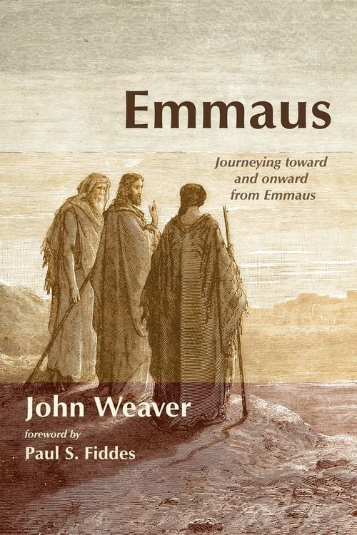 Produktbild: Emmaus