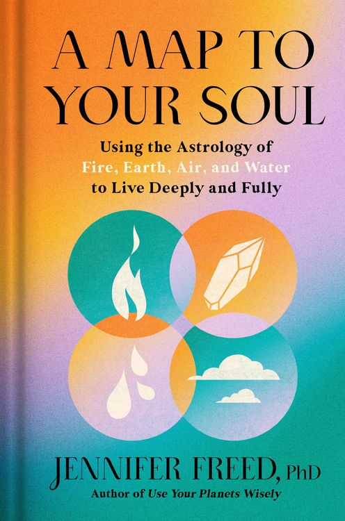 Produktbild: A Map to Your Soul