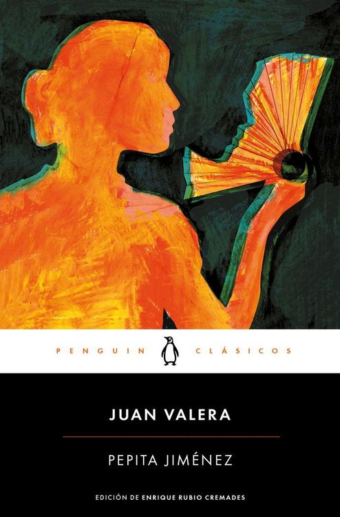 Produktbild: Pepita Jim&eacute;nez