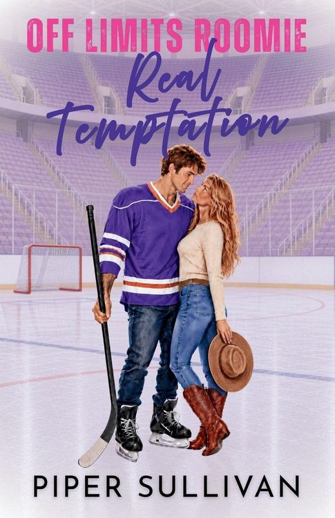 Produktbild: Off-Limits Roomie, Real Temptation