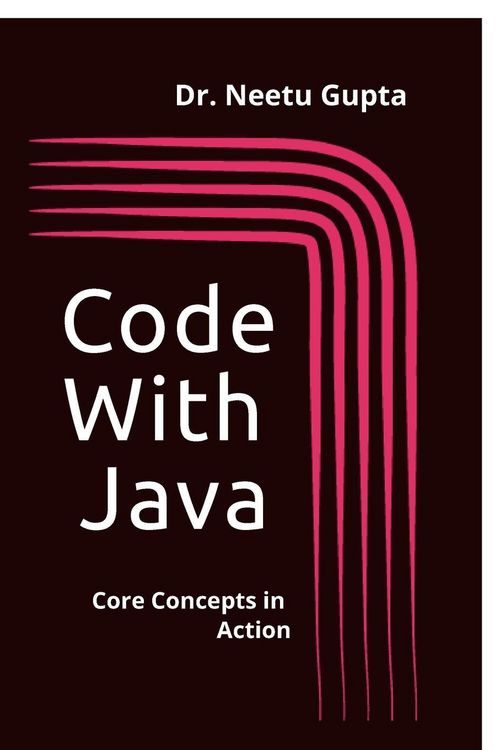 Produktbild: Code with Java
