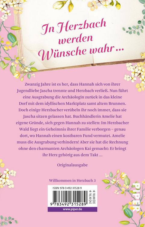 Produktbild: Der kleine Brunnen der guten W&uuml;nsche