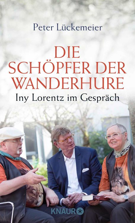Produktbild: Die Sch&ouml;pfer der Wanderhure