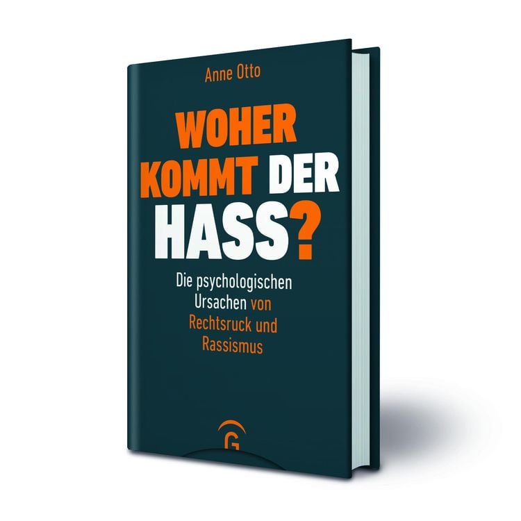 Woher kommt der Hass?