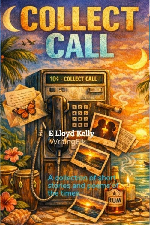 Produktbild: Collect Call
