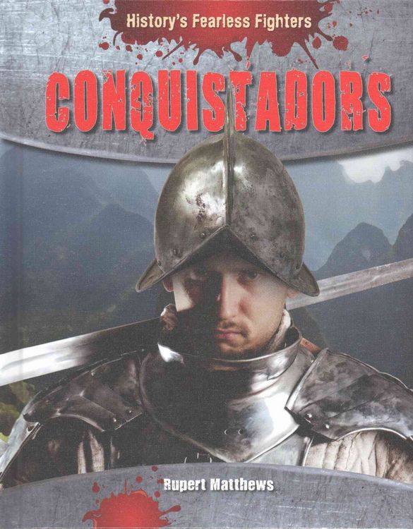 Produktbild: Conquistadors